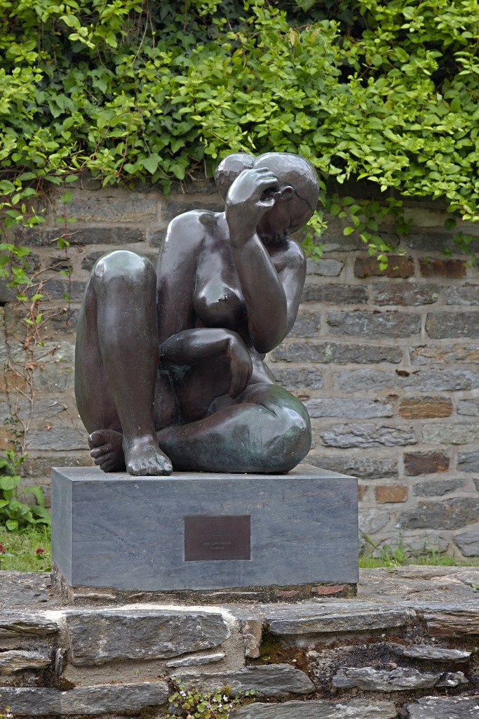 la gacilly morbihan france frankrijk hdr bretagne vannes yves rocher cosmetica